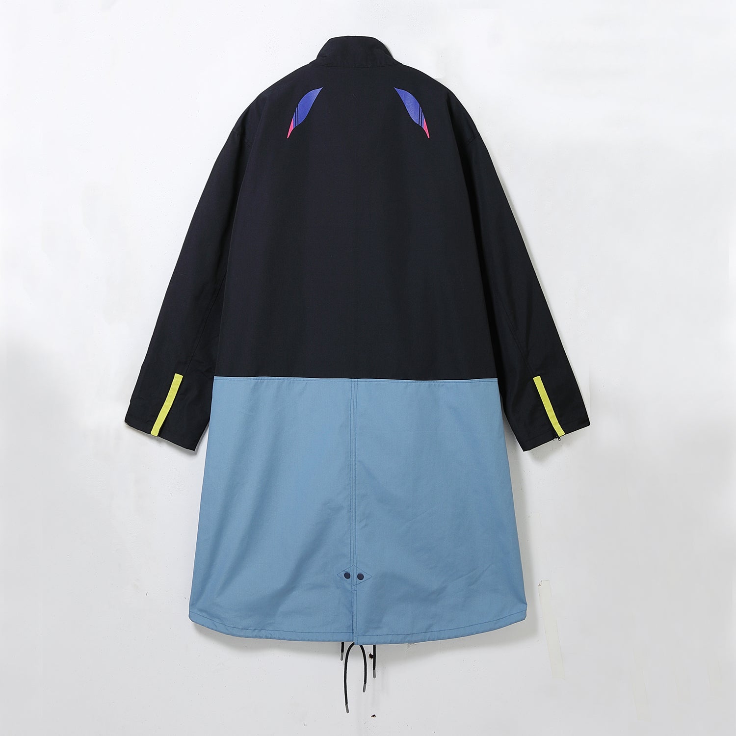 花譜】モッズコート 青雀ver.／神椿展 – FINDME STORE by THINKR