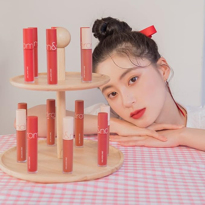 Rom&nd Zero Velvet Tint – FineLook