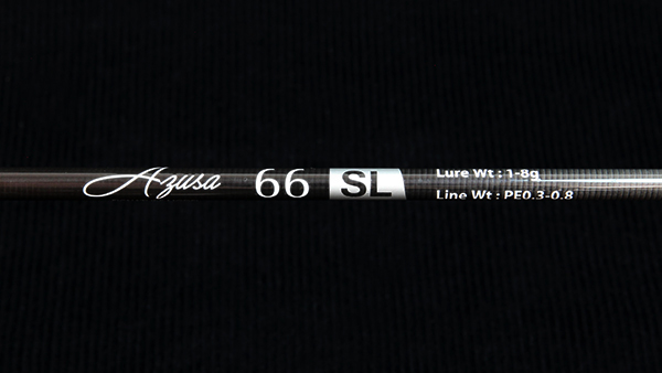 AZUSA 66SL | FIDELITY | Fidelity