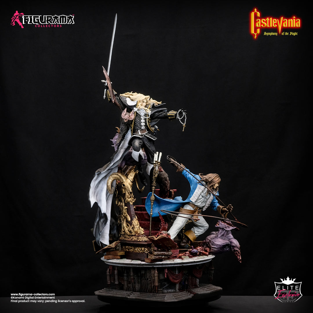 Castlevania Collectibles | Figurama Collectors - Figurama