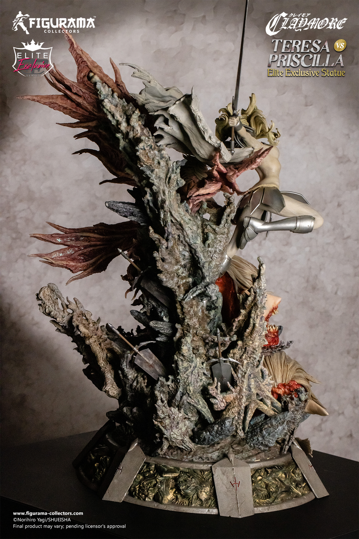 Best Anime Statues | Figurama Collectors Tagged 