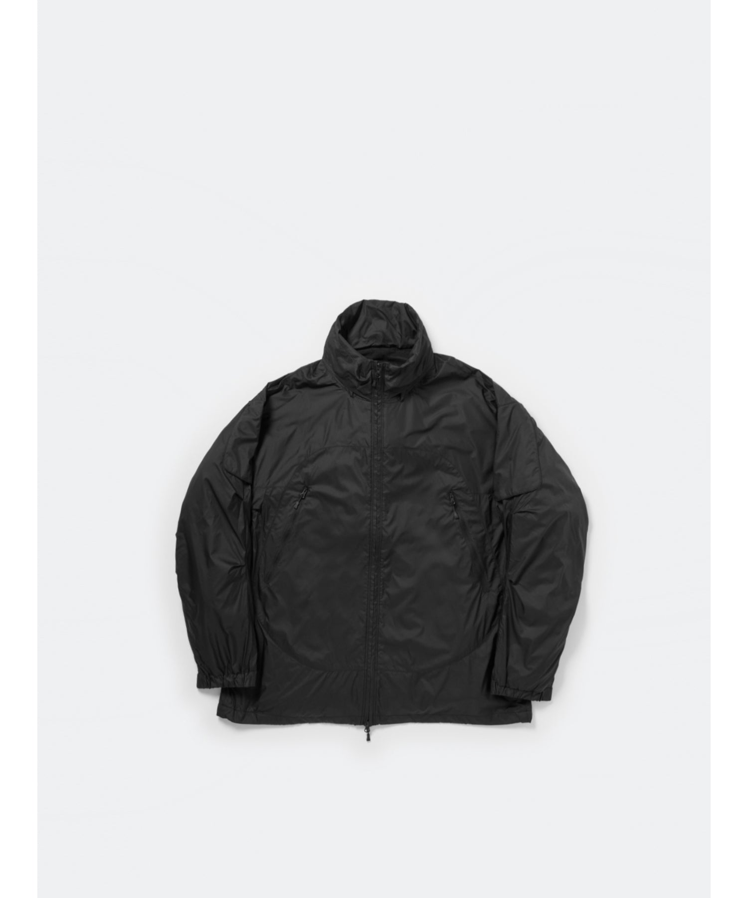 TECH WIND SHELL JACKET - DAIWA PIER39 (ダイワピア39) - outer