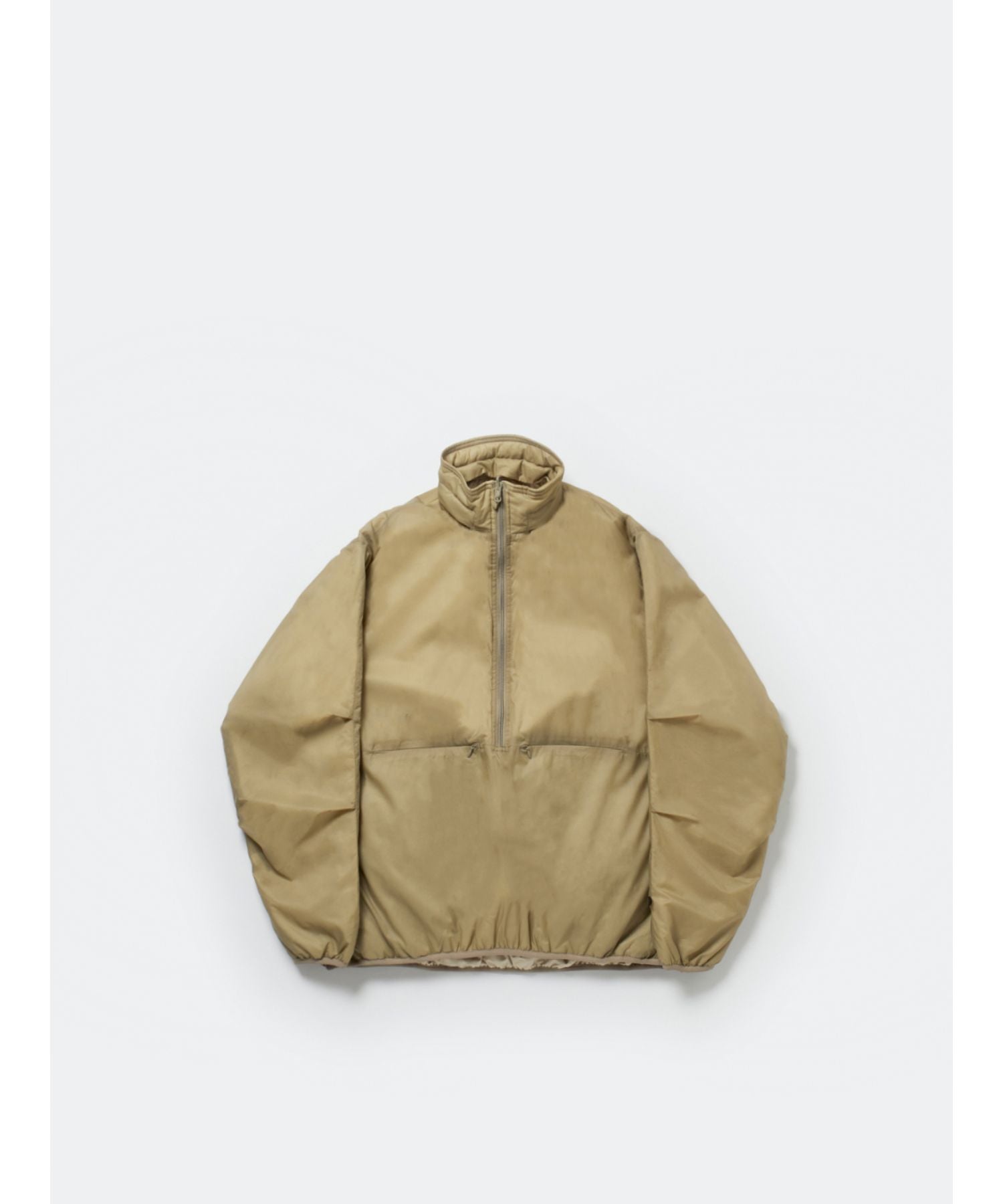 Tech Reversible Pullover Puff Jacket - DAIWA PIER39 (ダイワピア39