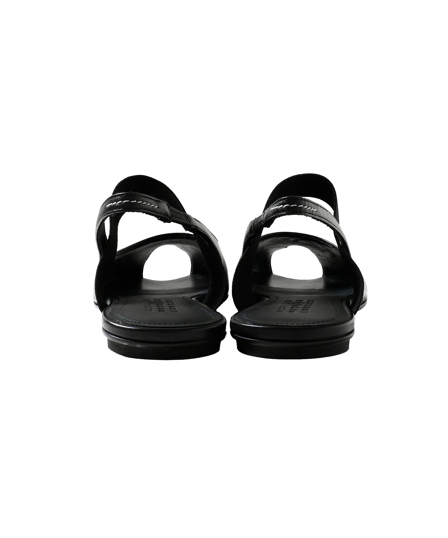 アナトミック ニューメリック スリングバック - MM6 MAISON MARGIELA