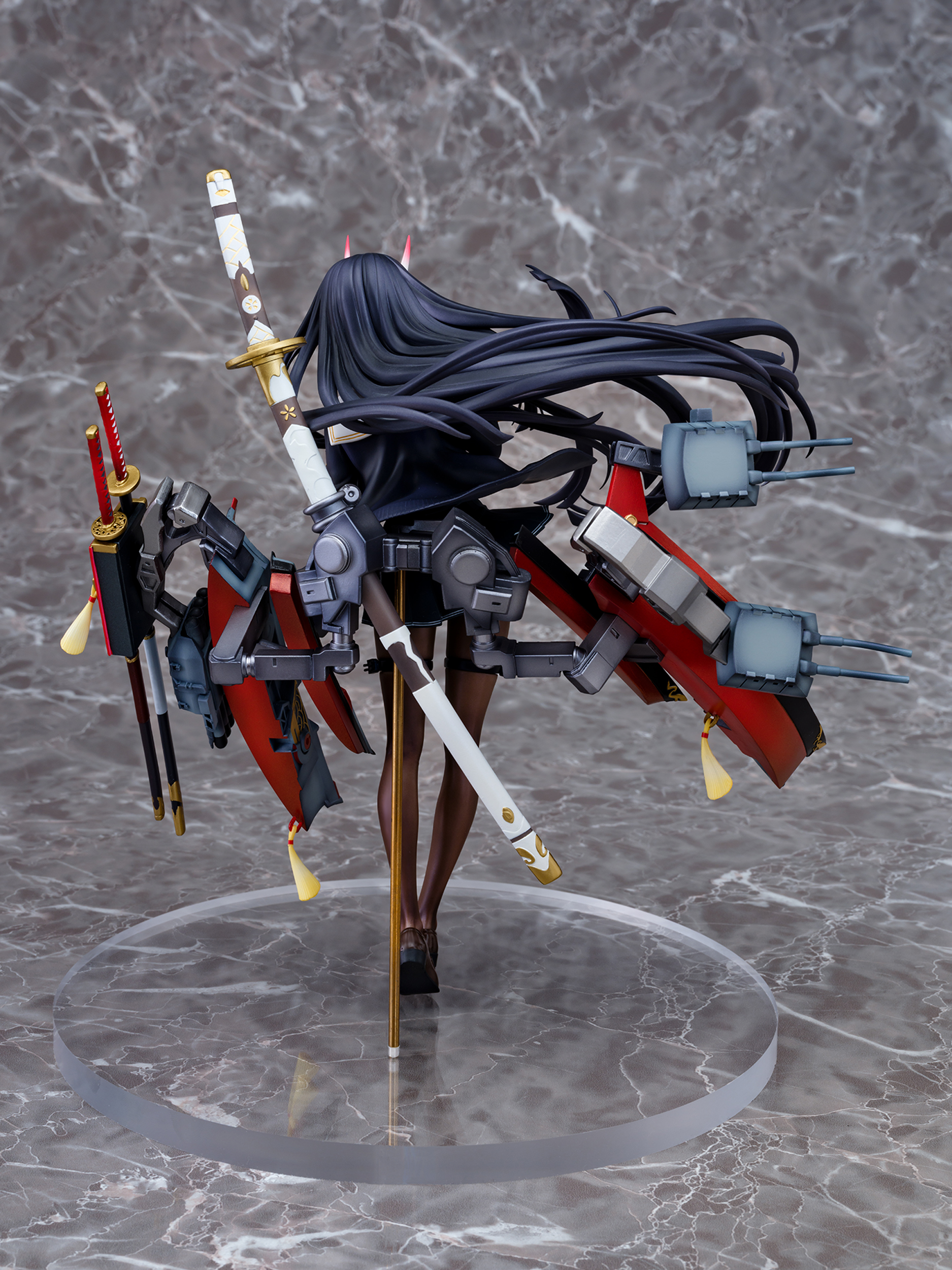 アズールレーン』能代 1/7スケールフィギュア | PRODUCTS