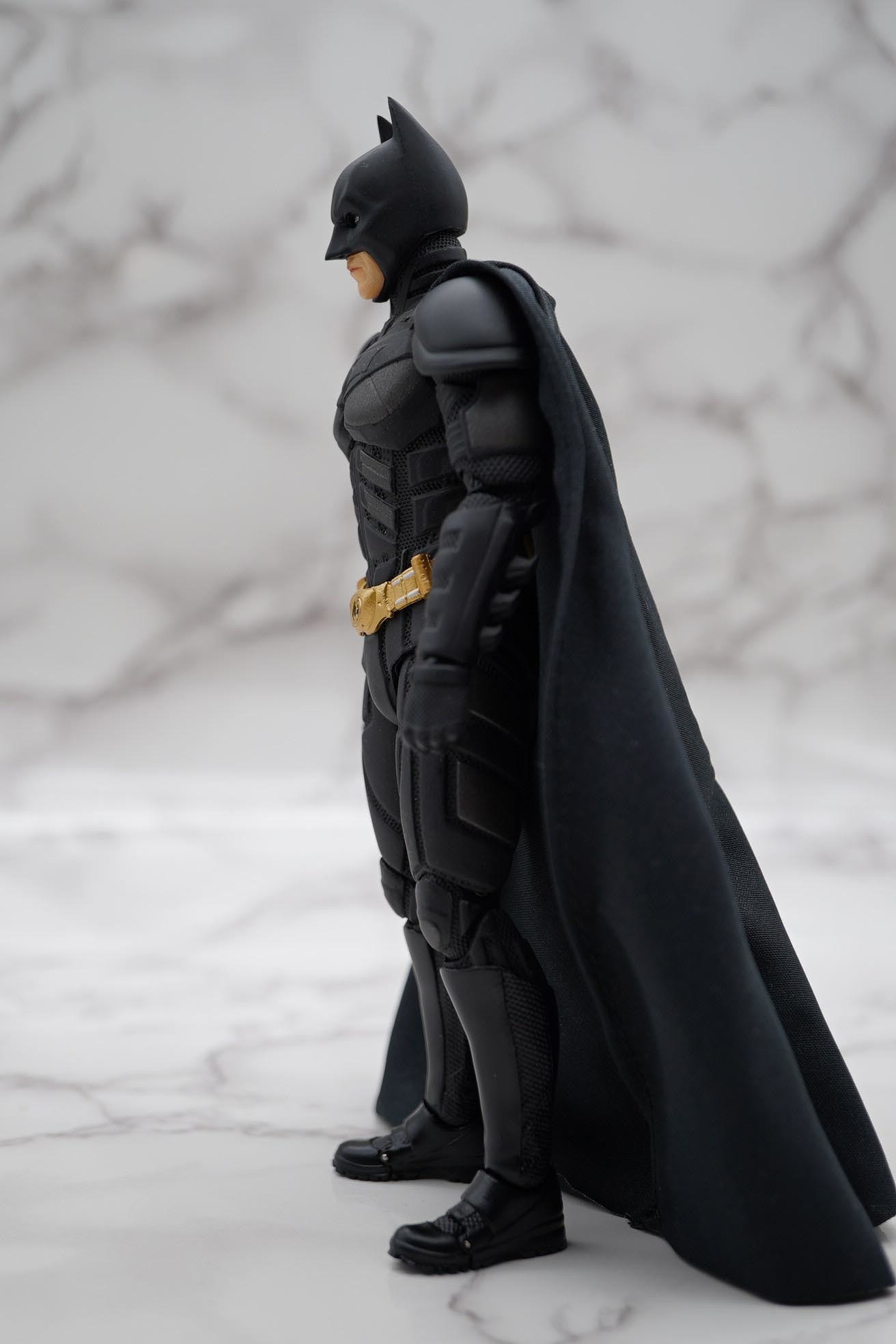 マフェックス バットマン Ver.3.0（再レビュー）】: フィギュアヲタ最前線