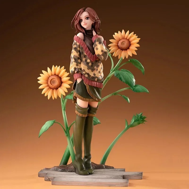 Figurine Nana Oosaki – Version Kompetrol – 24 cm | Figurine Manga