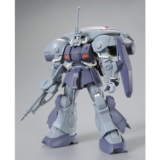 HG 1/144 アイザック／ガザC／ギラ・ドーガ（ユニコーンVer