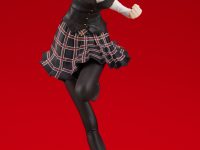 ペルソナ5】AMAKUNI「新島真 制服Ver.」限定フィギュア【14日予約締切