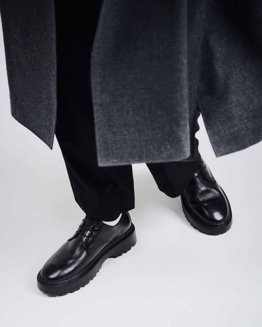 OUTLET品】UNOS｜DERBY – FILLIN