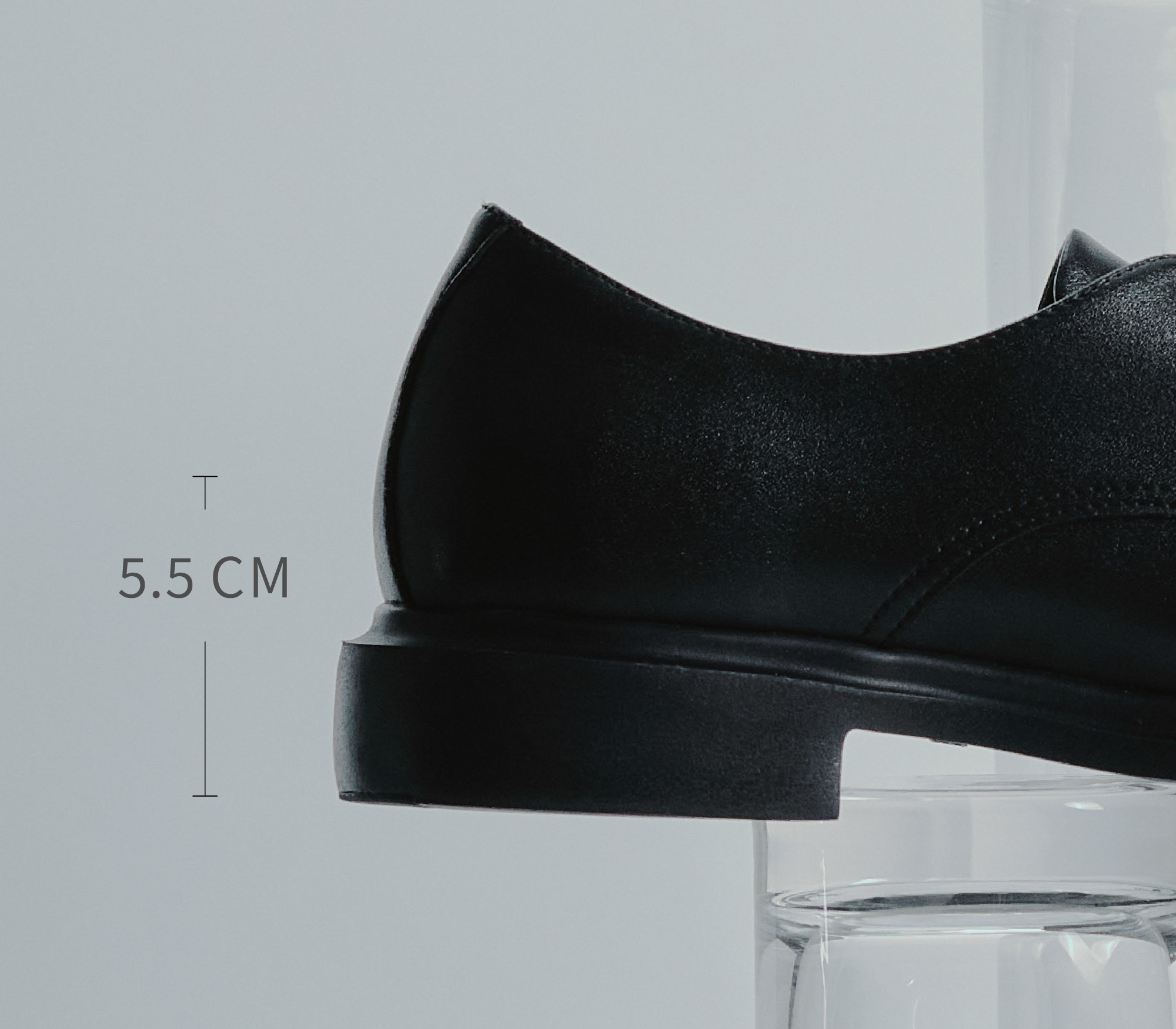 HOMME｜LOAFER – FILLIN