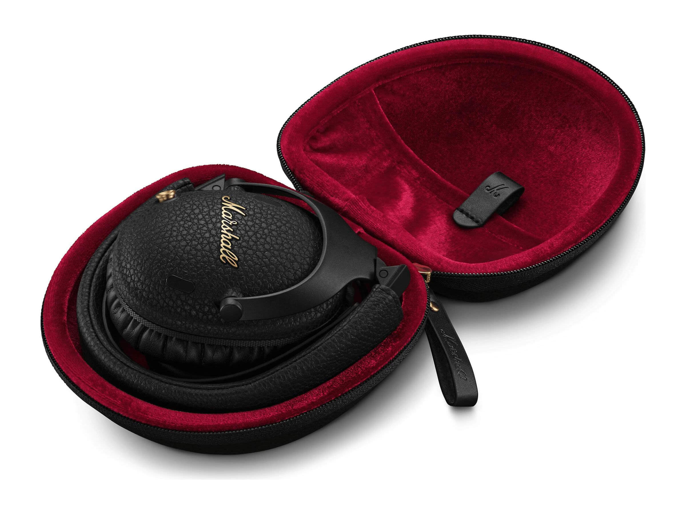 Marshall Monitor III – Fillion Électronique