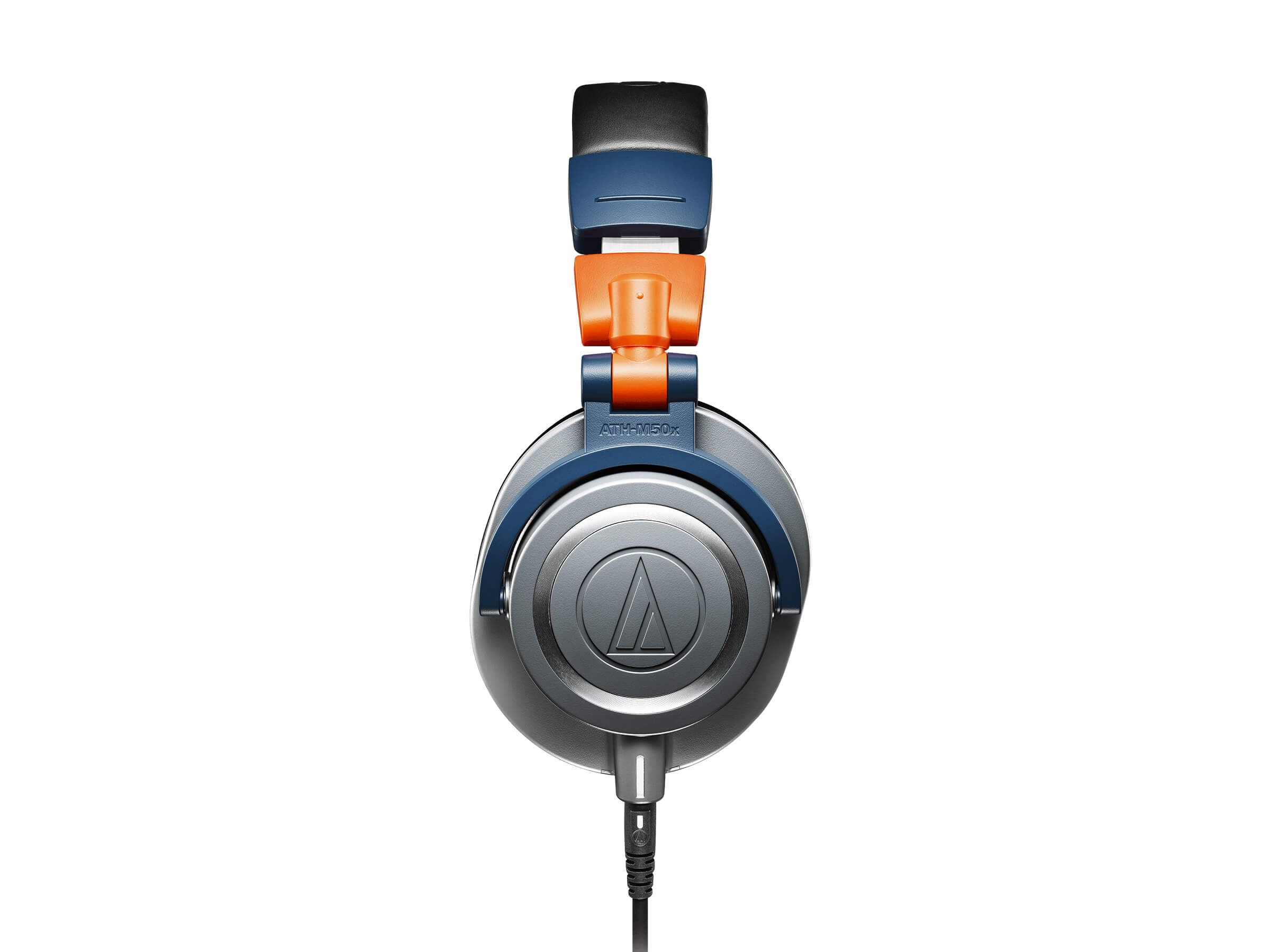 Audio-Technica ATH M50X - OVER-EAR HEADPHONES – Fillion Électronique