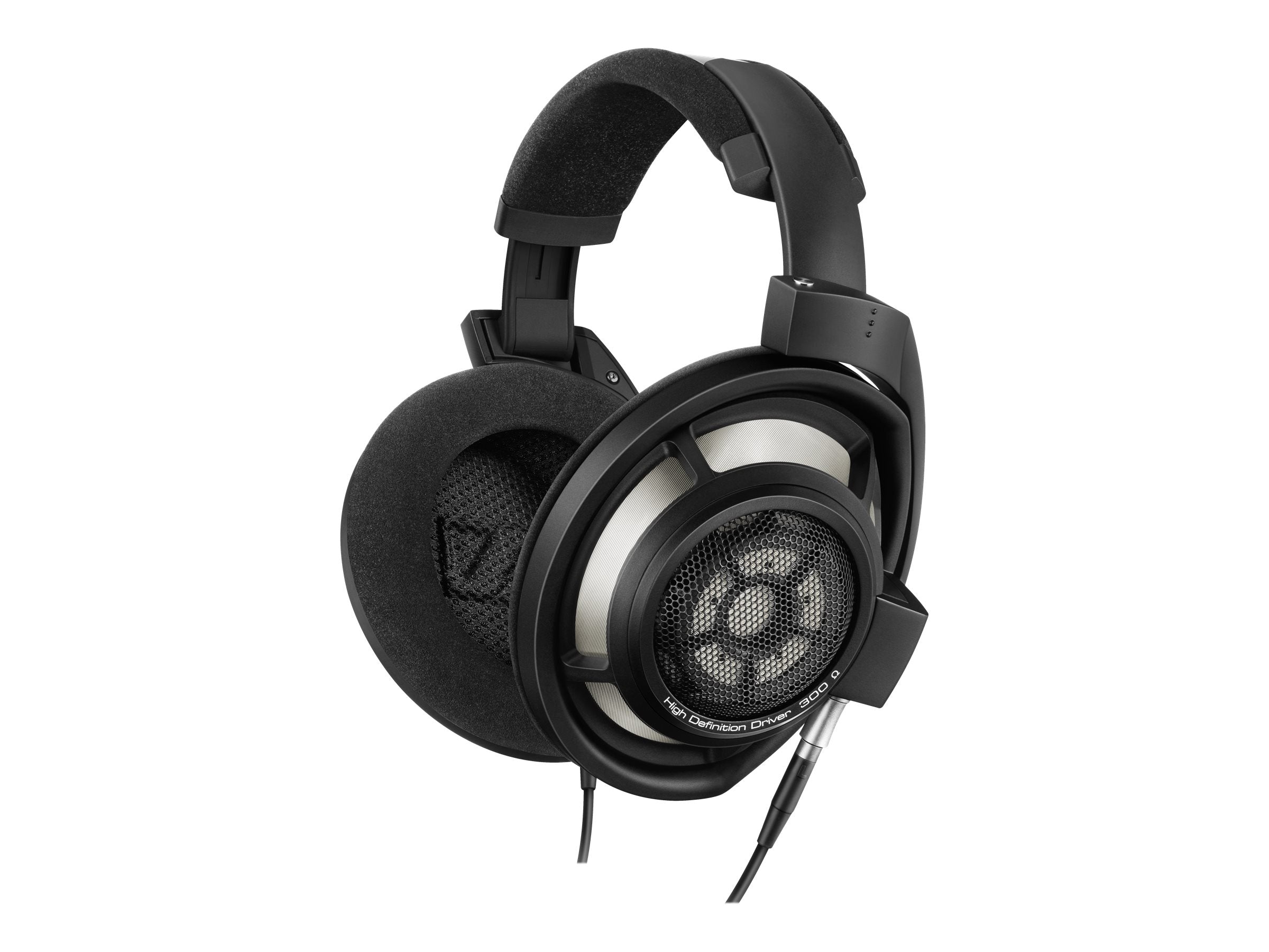Sennheiser HD 800 S - OVER-EAR HEADPHONES – Fillion Électronique
