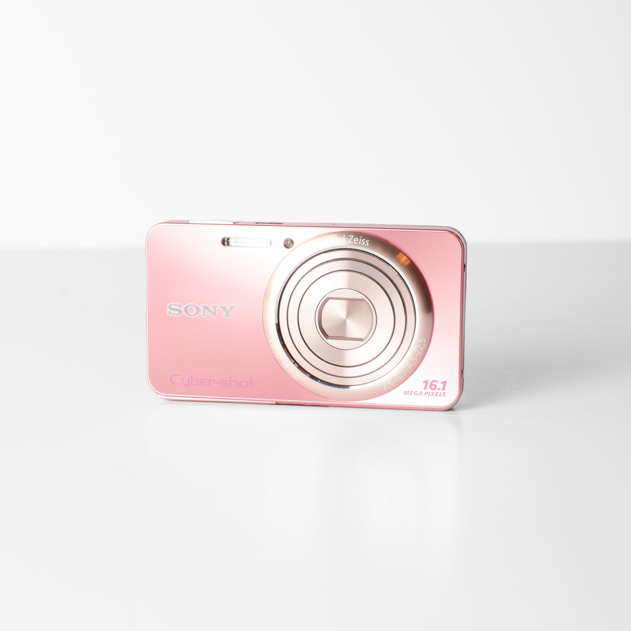 Sony Cyber-shot DSC-W570 – Filmd Co