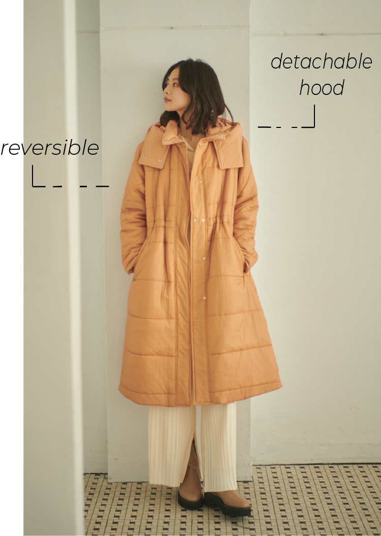 Information｜LOUNIE（ルーニィ）公式サイト／公式オンラインストア