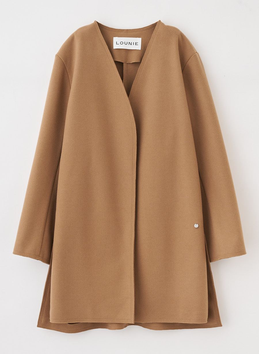 ニードルパンチコーディガン｜LOUNIE（ルーニィ）公式サイト／公式