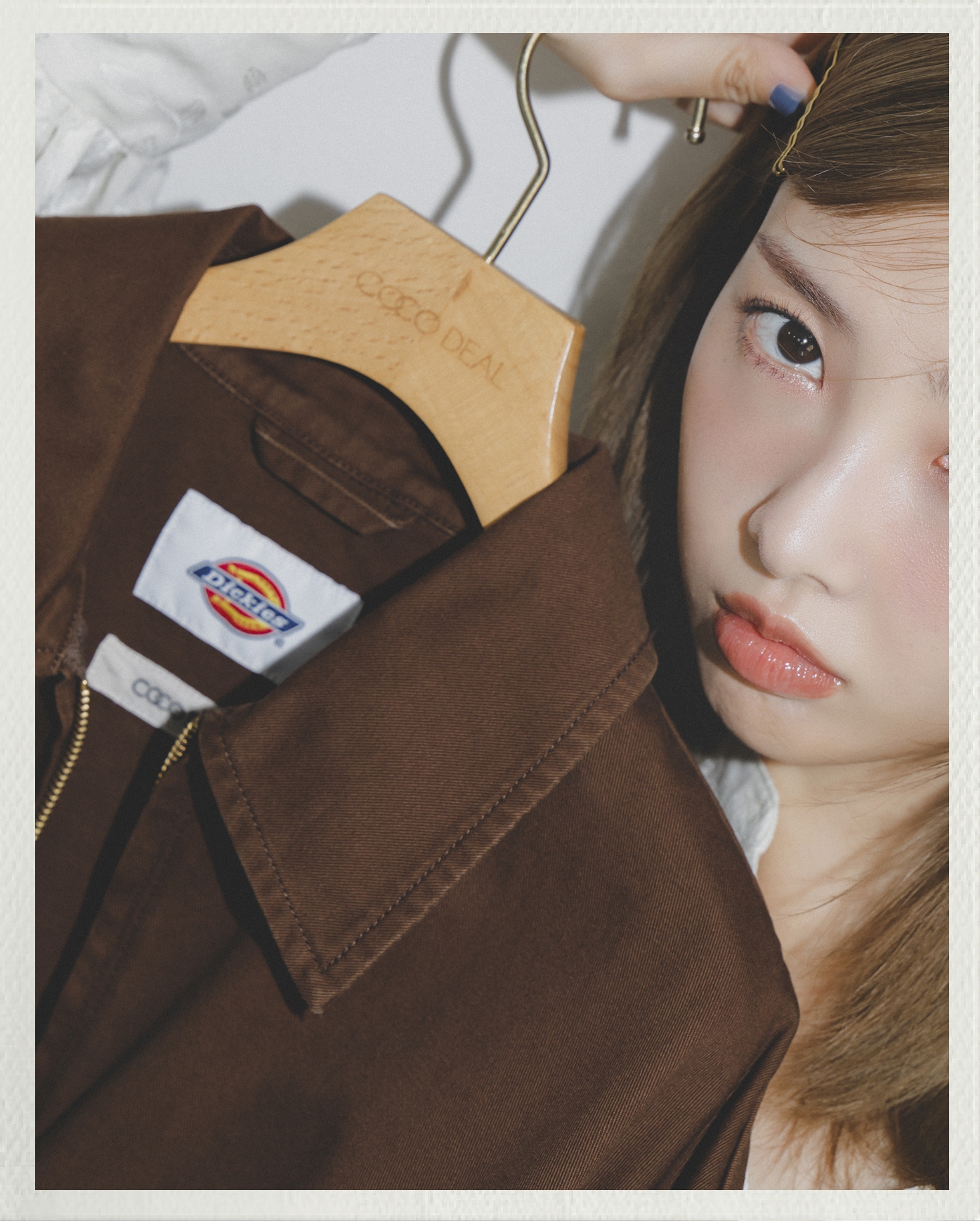 Dickies / COCO DEAL | COCO DEAL｜PETAL ONLINE（ペタルオンライン）