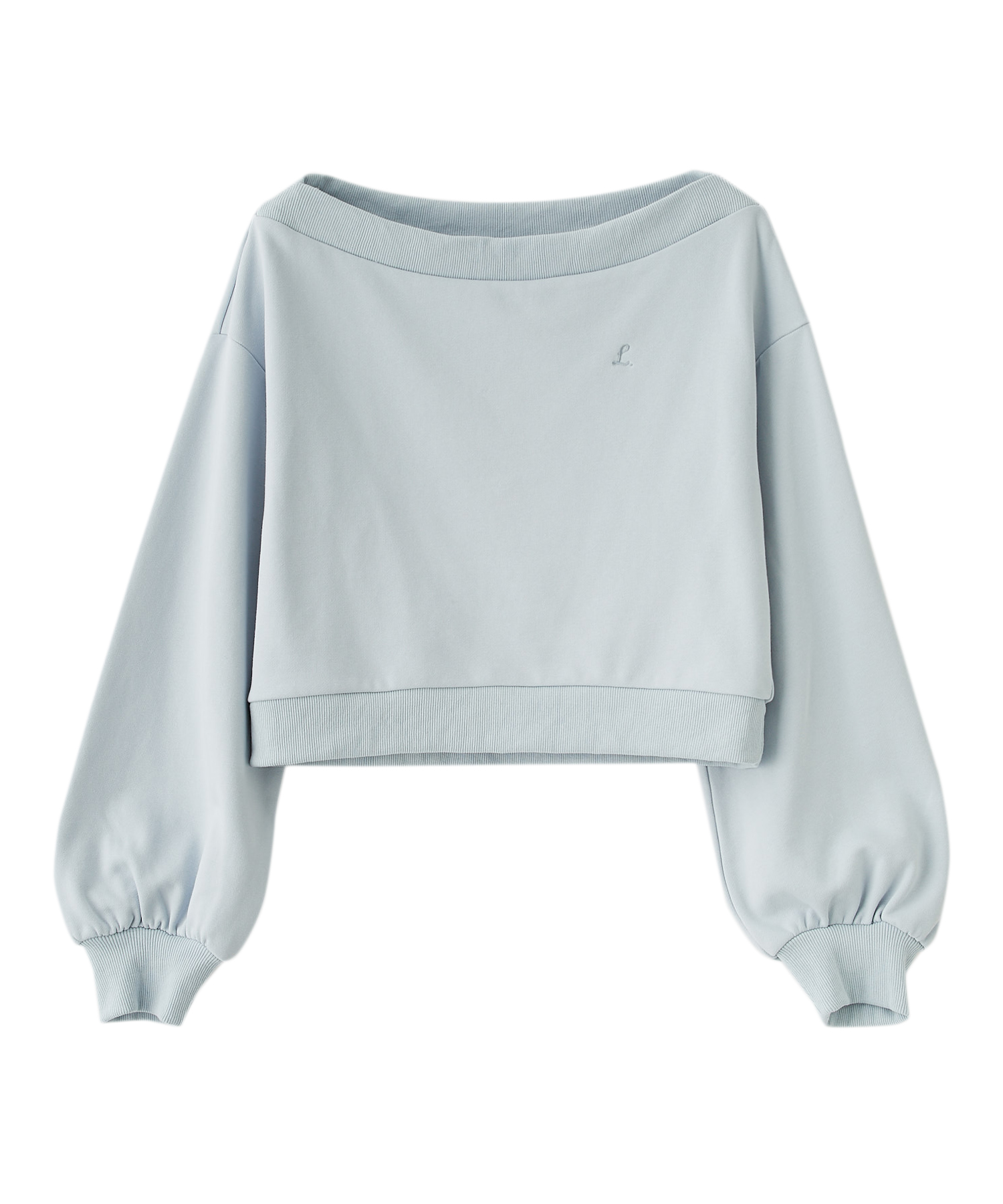 オフショルスウェット｜PETAL ONLINE（ペタルオンライン）