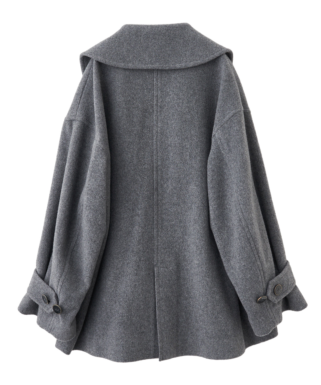 インペリアルモッサショートPコート｜PETAL ONLINE（ペタルオンライン）