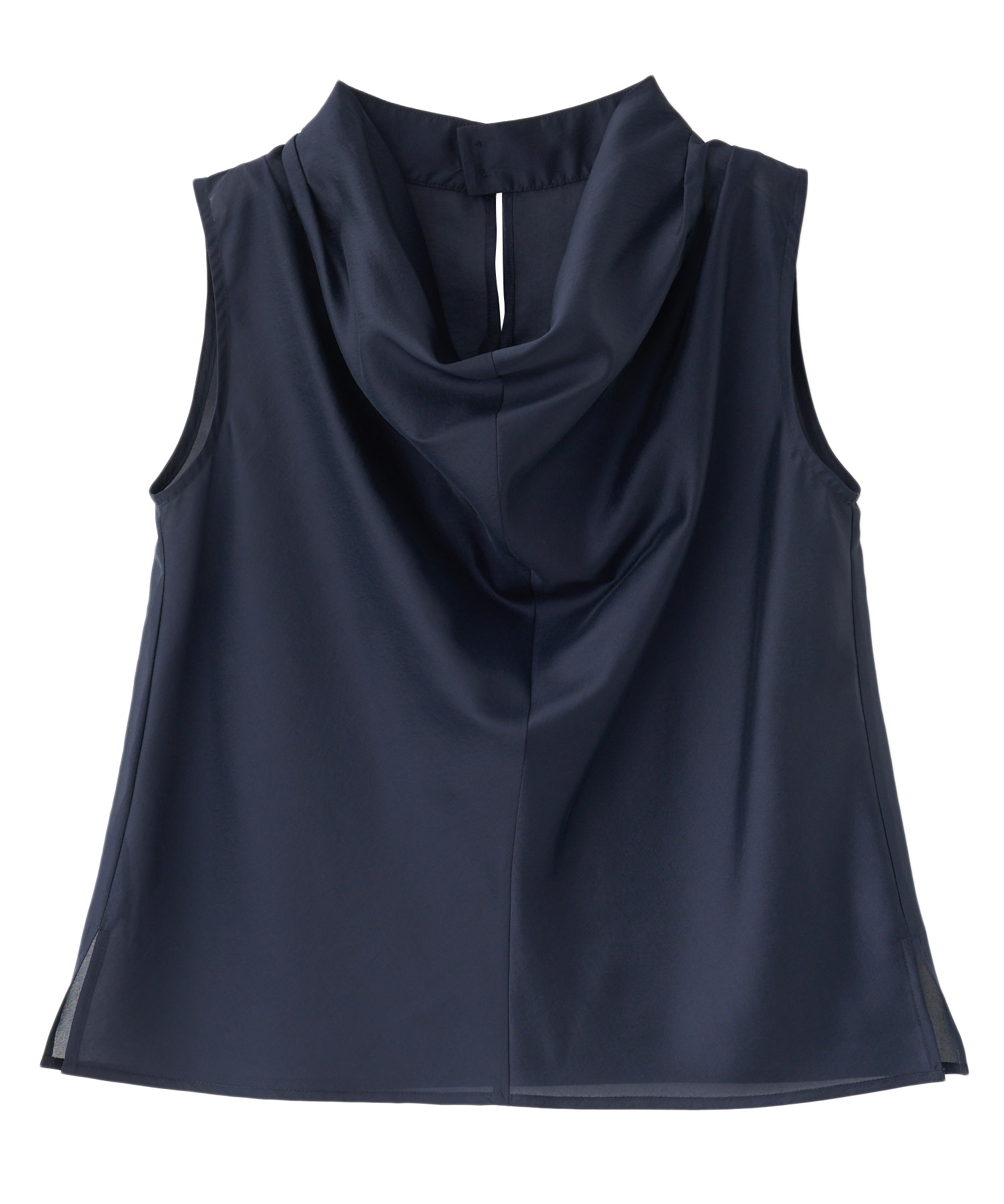 ドレープネックブラウス｜PETAL ONLINE（ペタルオンライン）