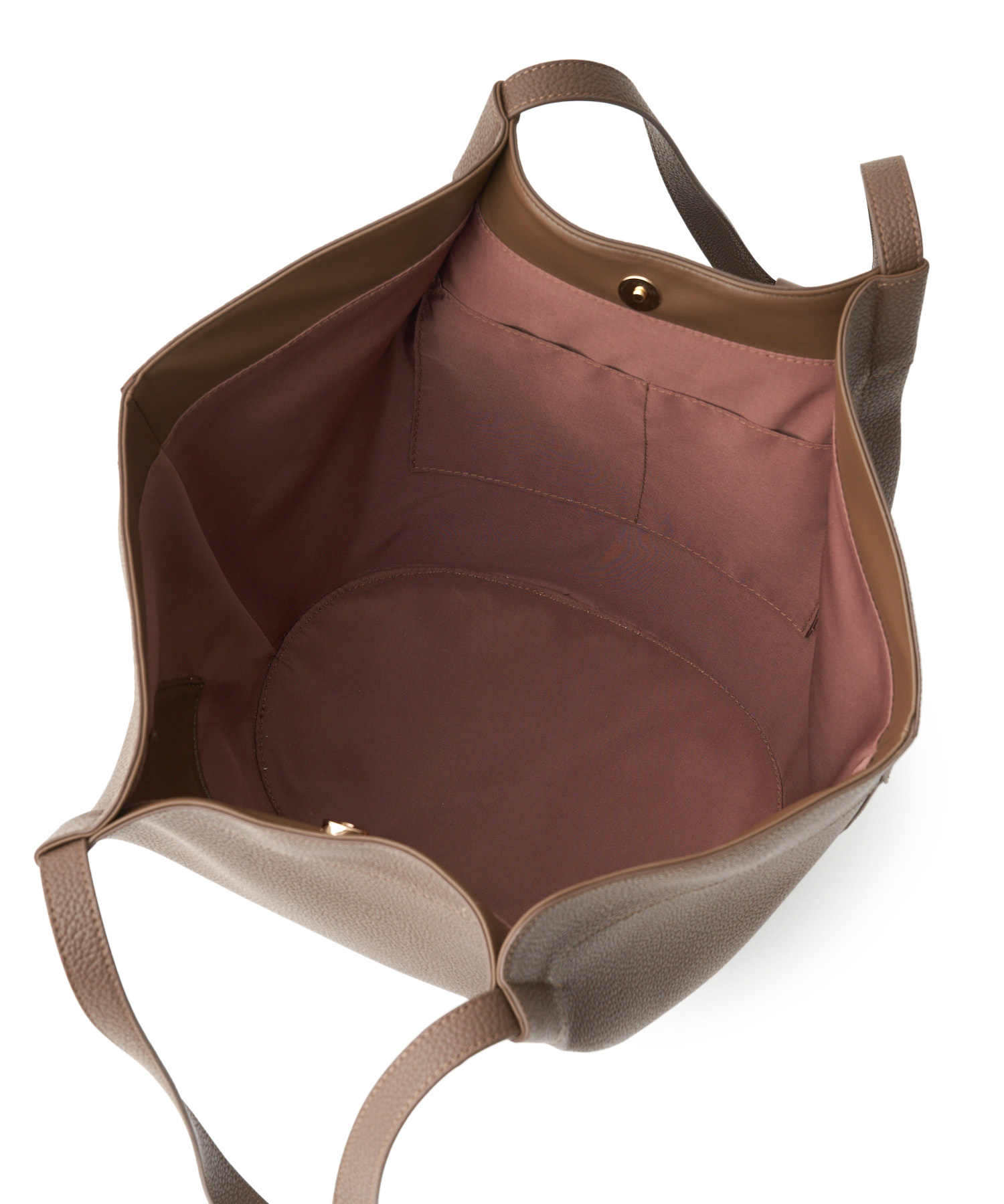 ベッセルシェイプビッグトートバッグ｜PETAL ONLINE（ペタルオンライン）