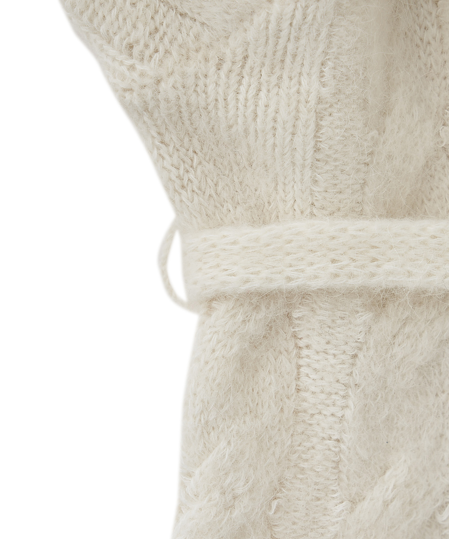 アルパカケーブルガウンカーデ｜PETAL ONLINE（ペタルオンライン）