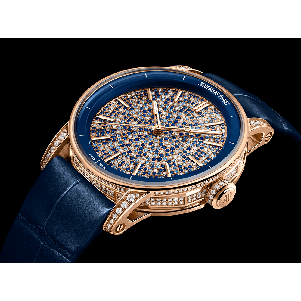 77410OR.ZZ.D343CR.01 CODE 11.59 バイ オーデマ ピゲ