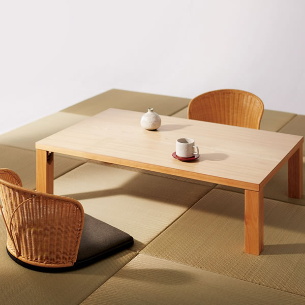 美品】木製 座椅子 4台まとめ売りセット 背もたれ付 和モダン ブラウン