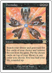 435)□ボーダーレス□《黙示録、シェオルドレッド/Sheoldred, the