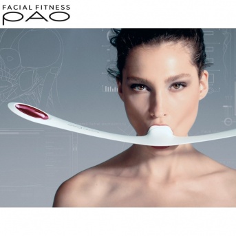PAO＞FACIAL FITNESS PAO（フェイシャルフィットネス パオ） 【Black
