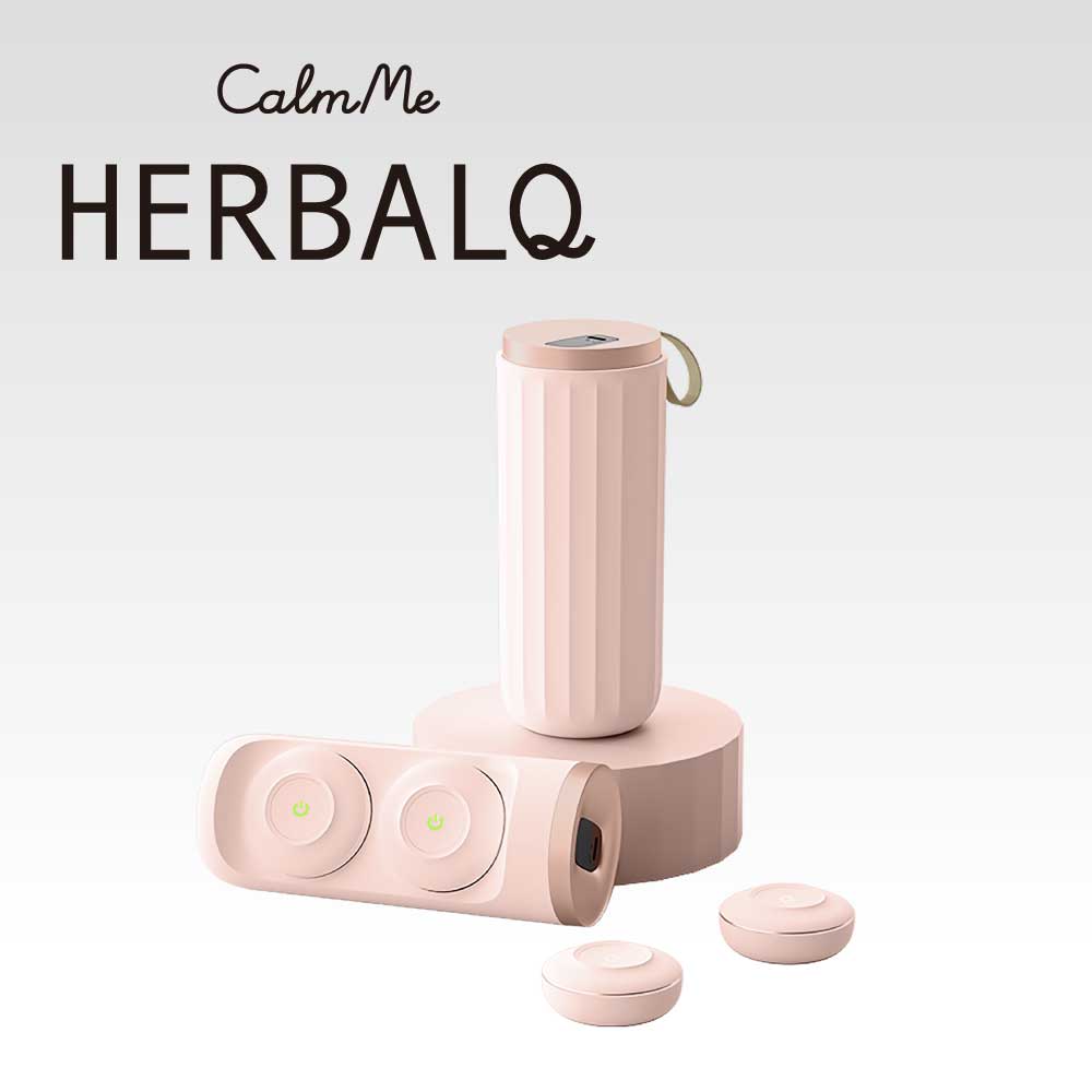 カームミー ハーバルキュー CalmMe HERBALQ | 株式会社Colors Beauty