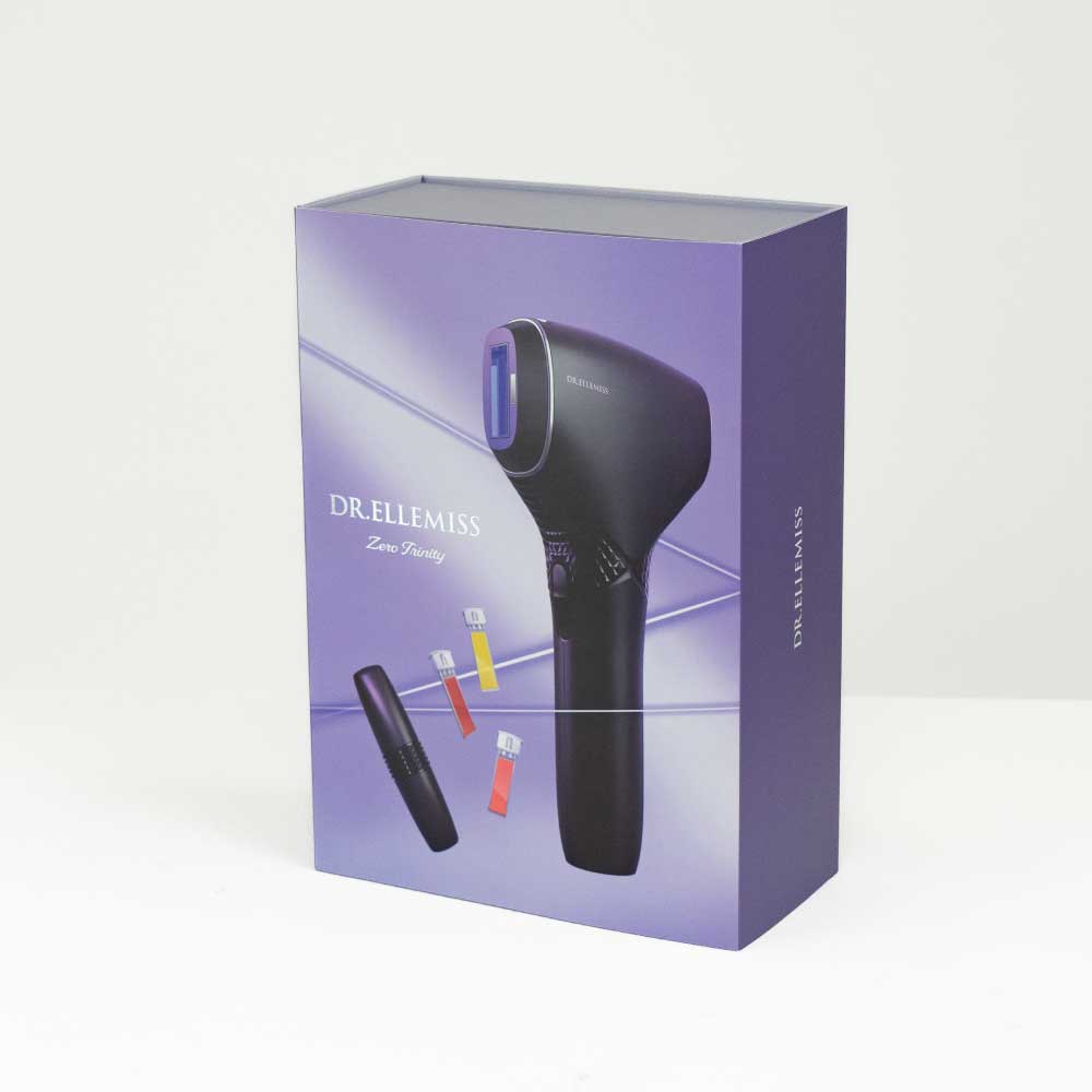 ドクターエルミス ゼロ トリニティ【DR.ELLEMISS】｜ クルールラボ株式