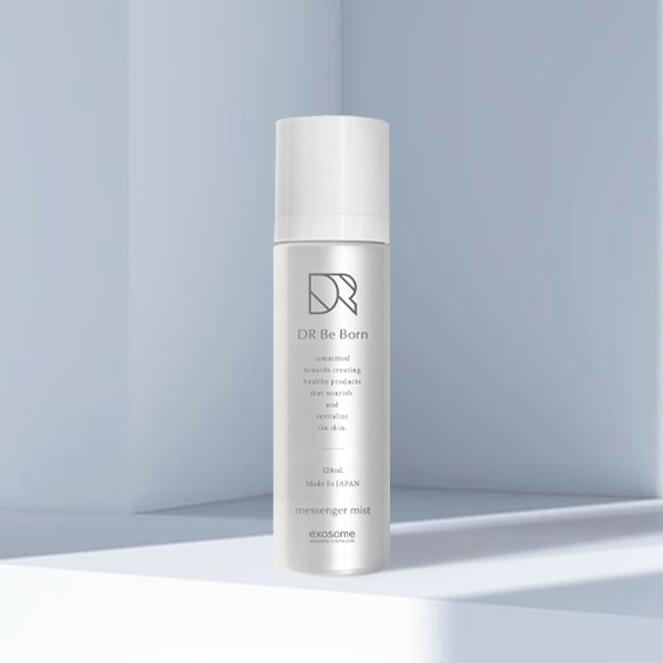 DRBB メッセンジャーミスト 120mL | 【DRBB】DR Be Bornは、レカルカ