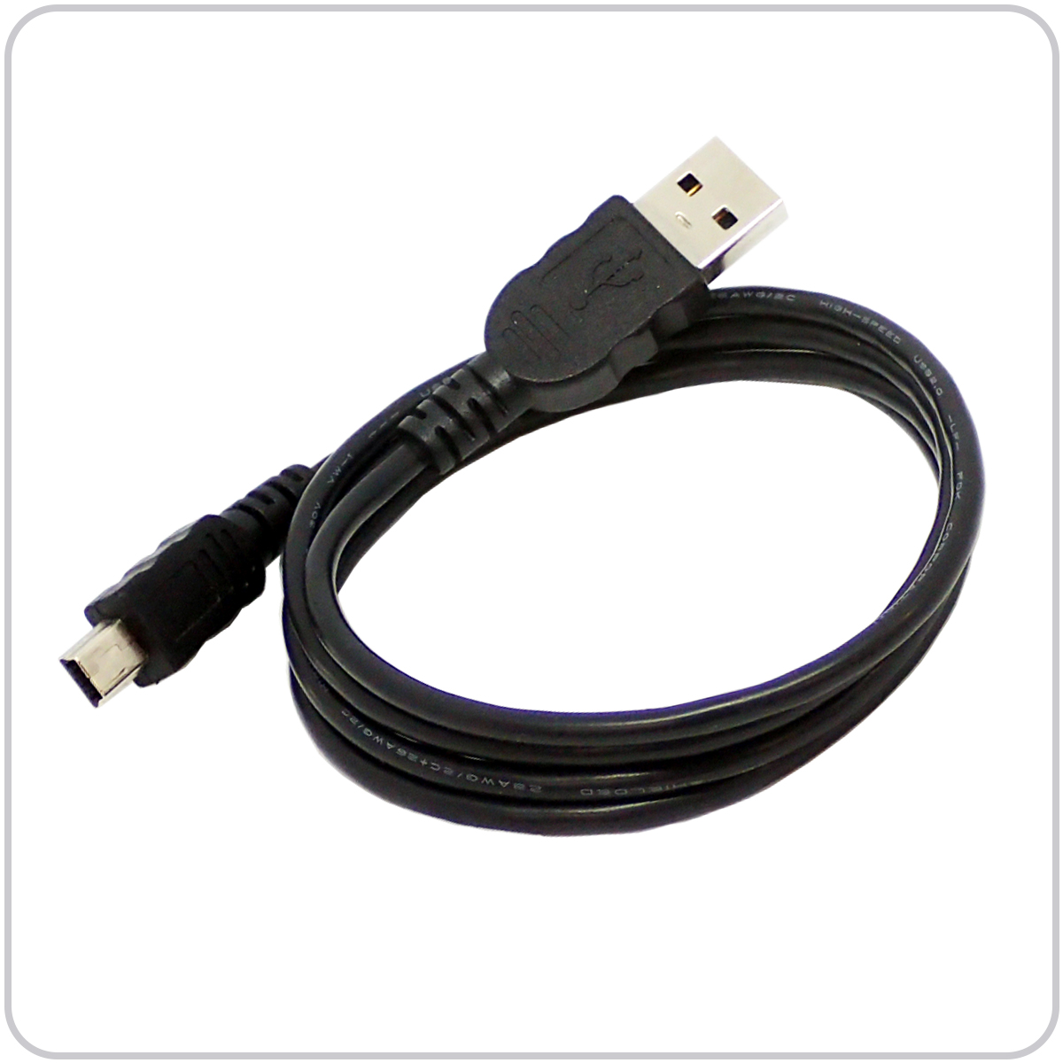 USBｹｰﾌﾞﾙ FALC-11用 | ダブルセンサーで正確測定。誤検知が少ない高