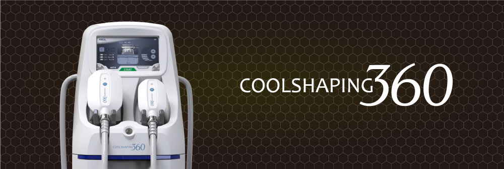 クールシェイピング360（アイスリダクション）（本体/備品） | 業務用