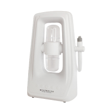 ミシレルト ハイドロスプラッシュ ピーリングセット（本体/備品