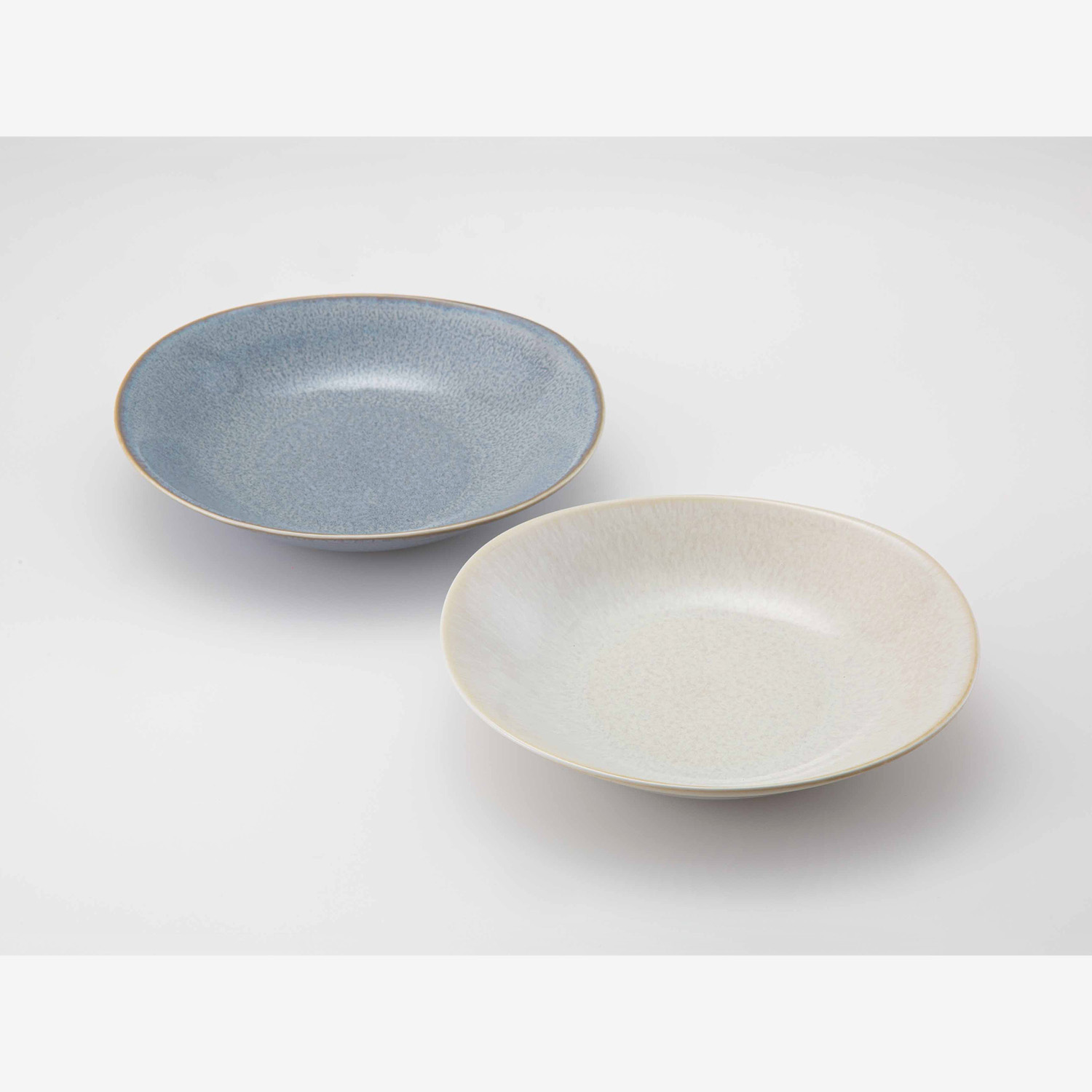 Price Gift｜彩々 楕円皿ペア｜西海陶器 | SAIKAI B-SHOP｜西海陶器