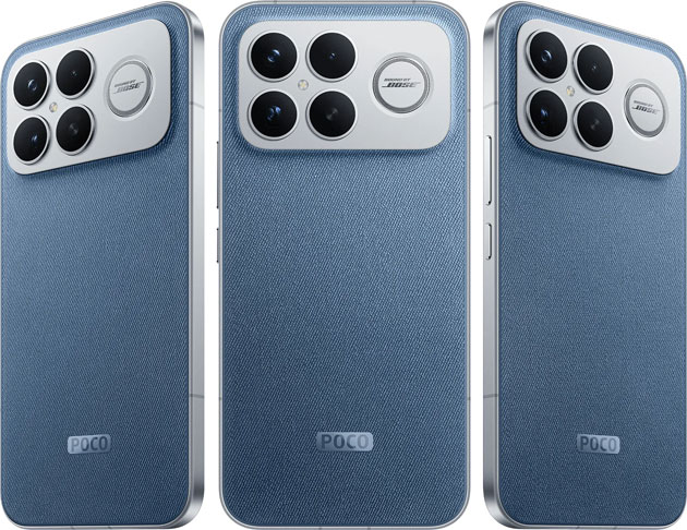 Poco F8 Ultra Colors: Which Should You Buy?