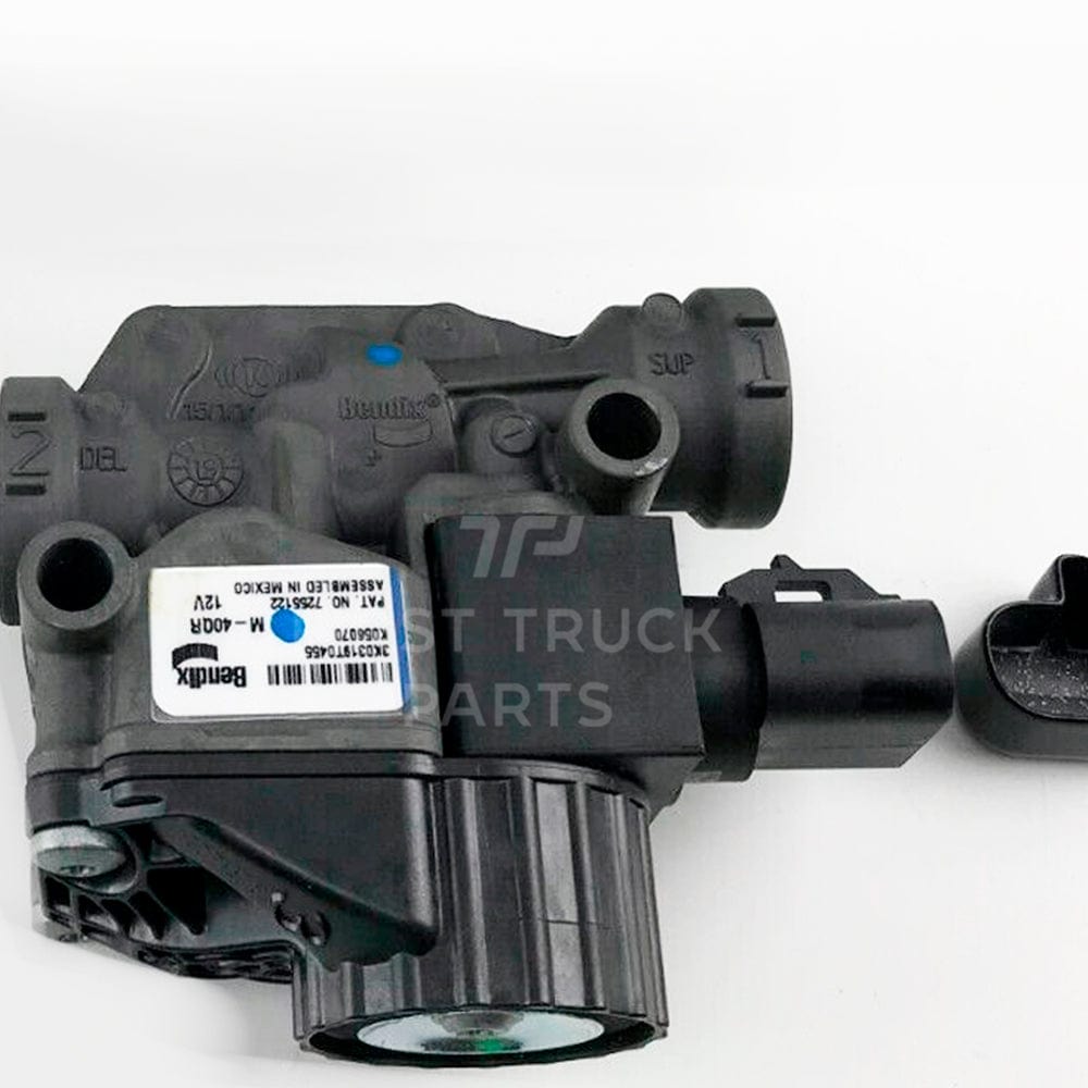 P/N: K079670ORX | Genuine Bendix® New ABS Modulator Valve M 40