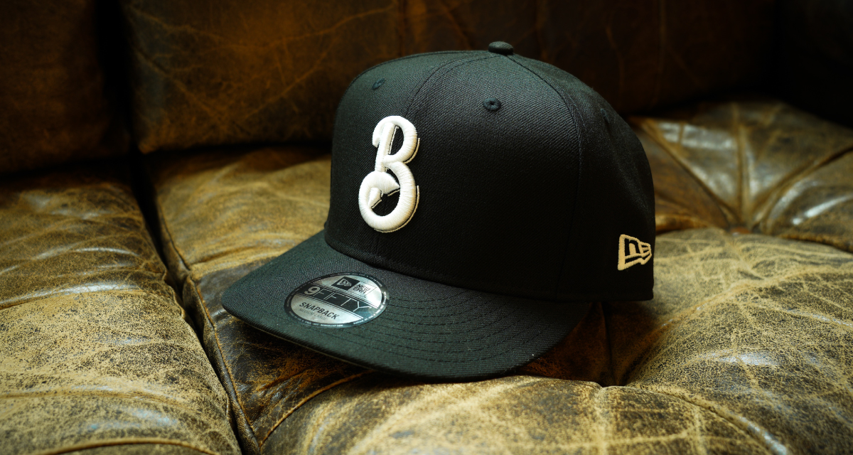 MR.BROTHERS CUT CLUB × New Era® – 株式会社ファイヤーワークス