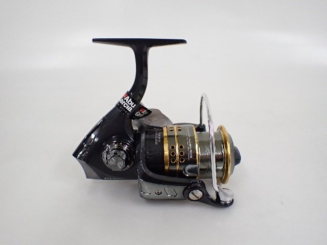 Abu Garcia アブガルシア スピニングリール CARDINAL STX3000S