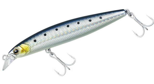 シーバスハンターZの発売日が気になる！2021年登場のシーバスゲーム用