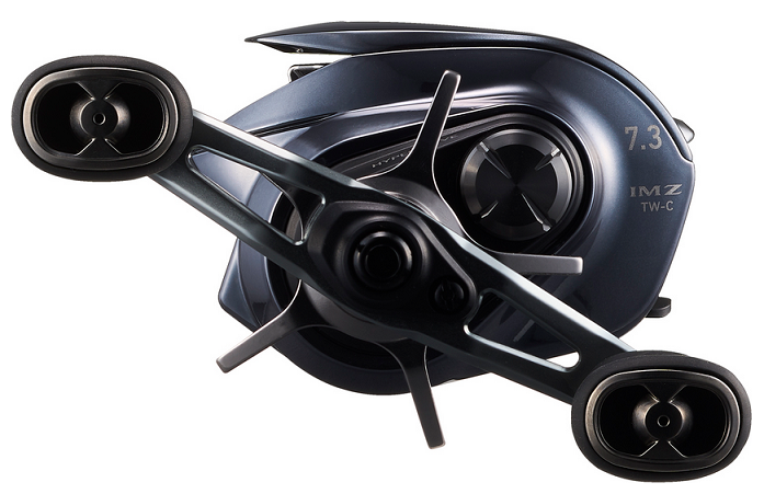 24IMZ TW200-Cは2024年新発売のデジタル制御でブレーキをかける先進