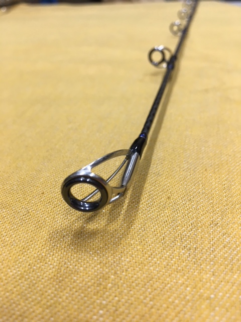 シマノコルトスナイパーエックスチューン S1002H | FISHLAND