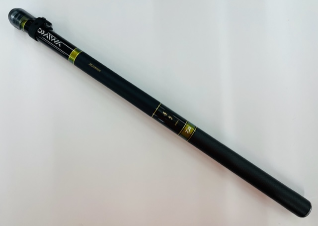 ﾀﾞｲﾜ 源弓 超硬61 | FISHLAND