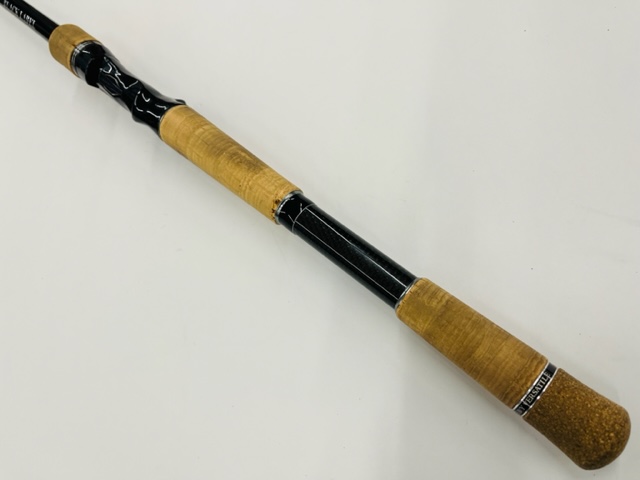 ﾀﾞｲﾜ ﾌﾞﾗｯｸﾚｰﾍﾞﾙ SG 742HFB | FISHLAND