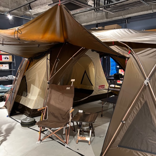 コクーン2024リミテッド先行入荷！ | FISHLAND