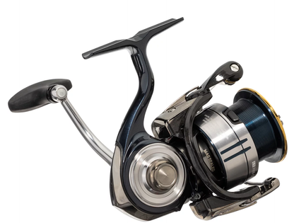 Daiwa Certate LT Series Spinning Reel – Salt Strong