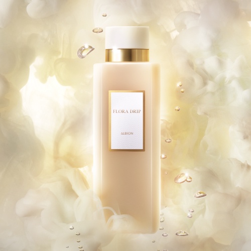 新製品情報】植物×発酵。日々変わりゆく肌にフレキシブルに応える万能